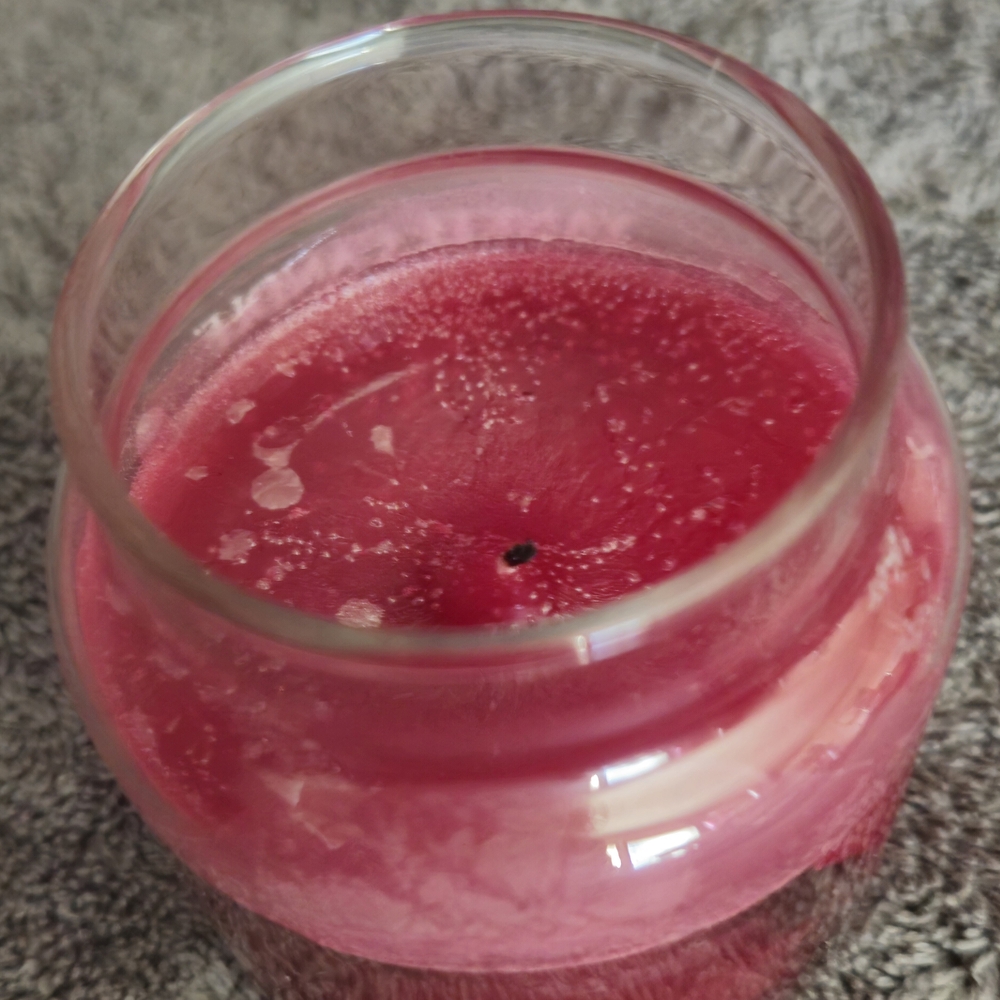 Yankee Candle Red Raspberry Scented Candle Set - Picture 4 of 8
